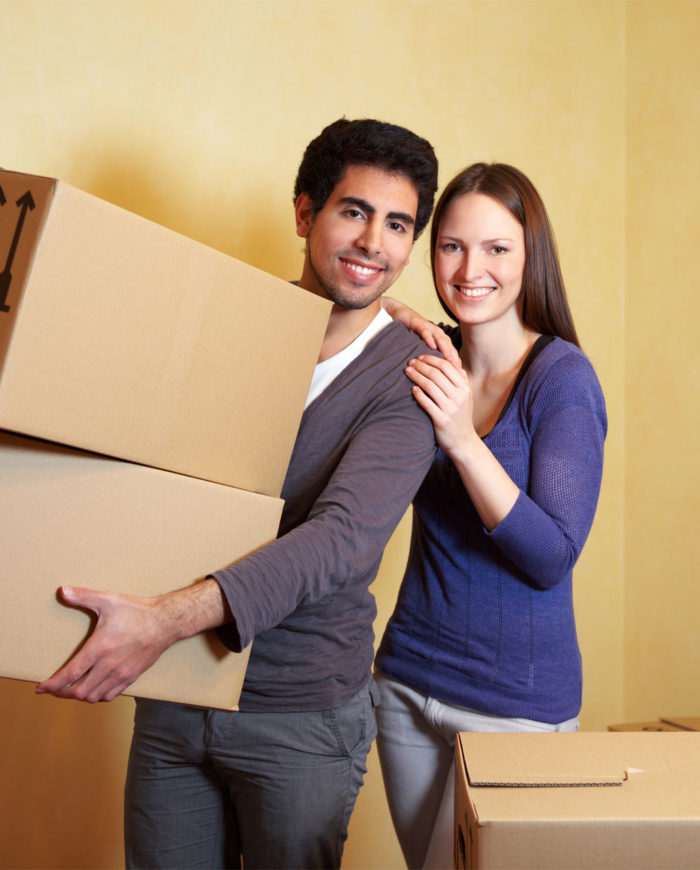 10 Tips to Successfully Pack for your Storage Unit.